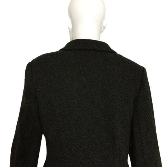 Emblem Coordinates Size 3 Jacket - Picture 6 of 10